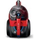 VACUUM CLEANER  FC9729/09 BLACK RED POWER CYCLONE 8 2LT 900W ΜΕ ΚΑΔΟ